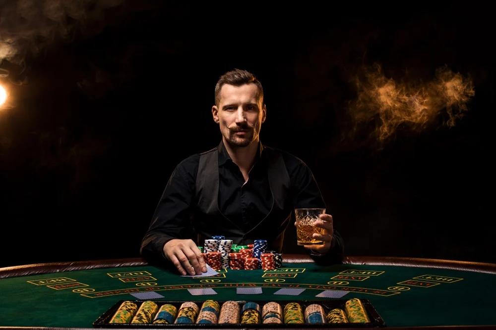 Poker
