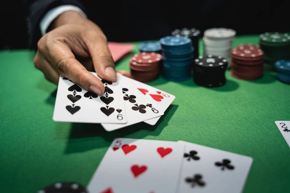 Poker