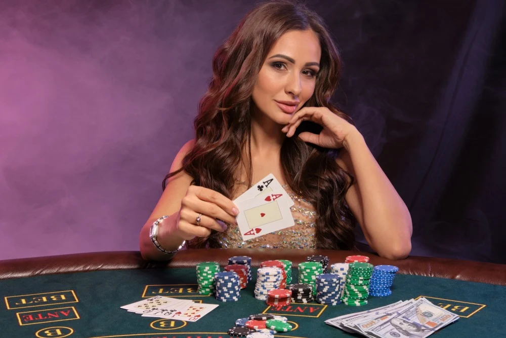 Poker