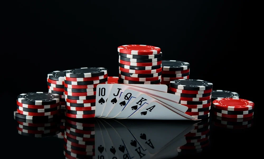 Poker