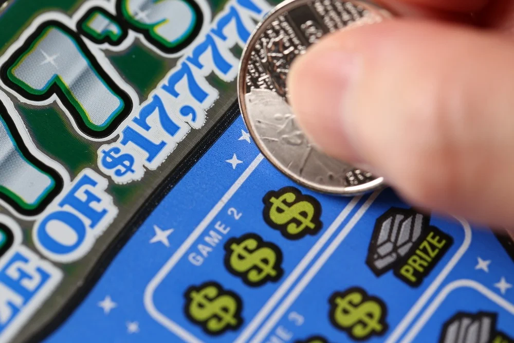 Scratchcards