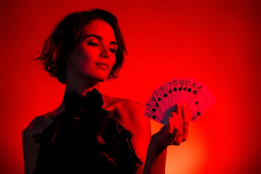 poker