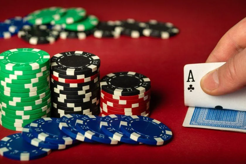 poker