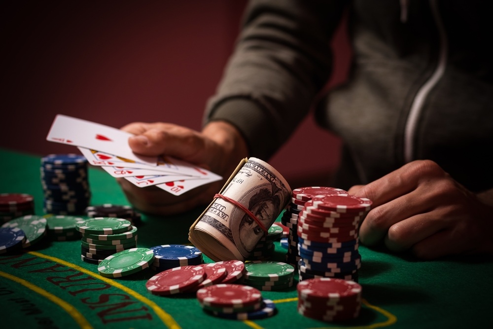 poker