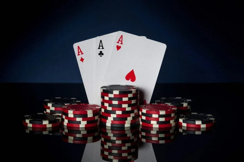 poker