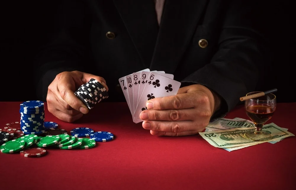 poker