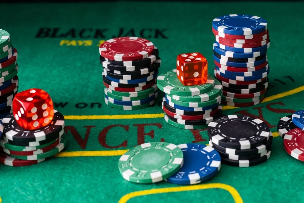poker